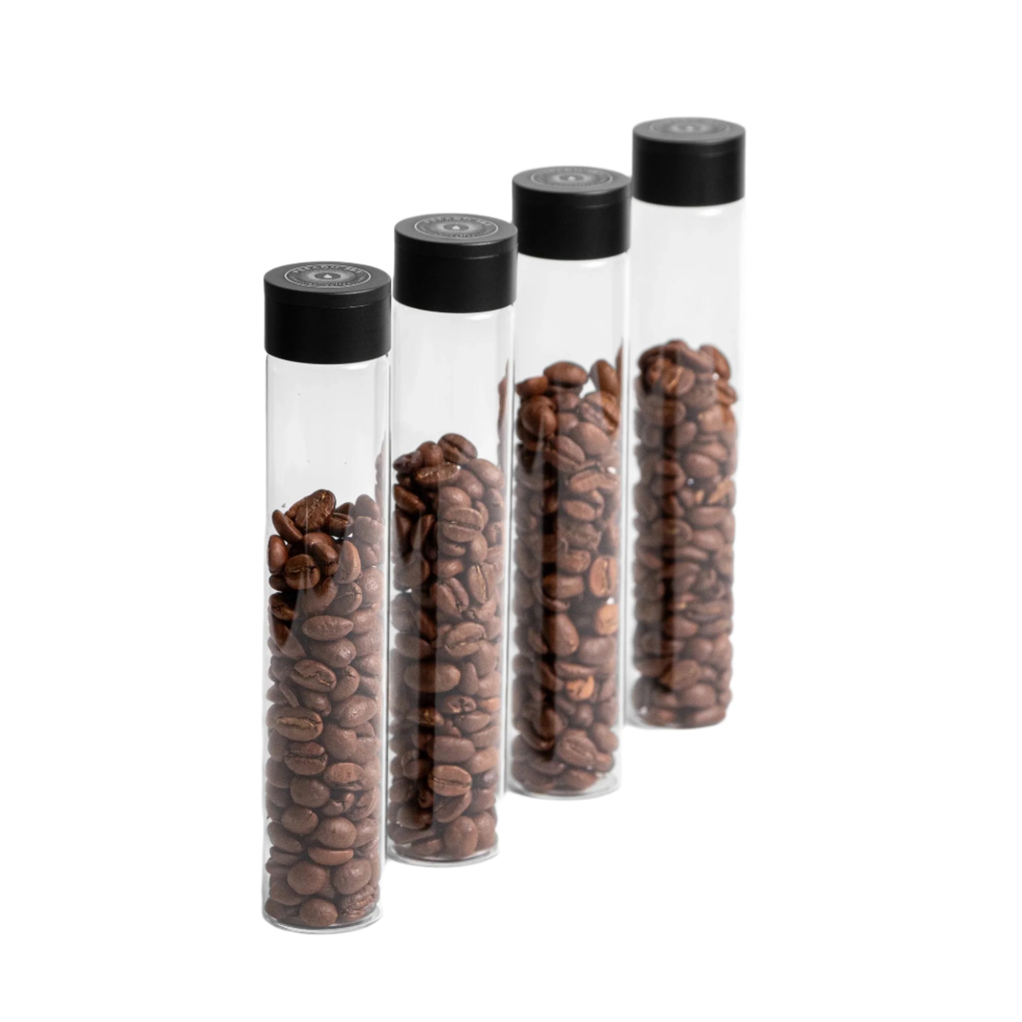 Pesado Single Dose Bean Cellar (4 pack)