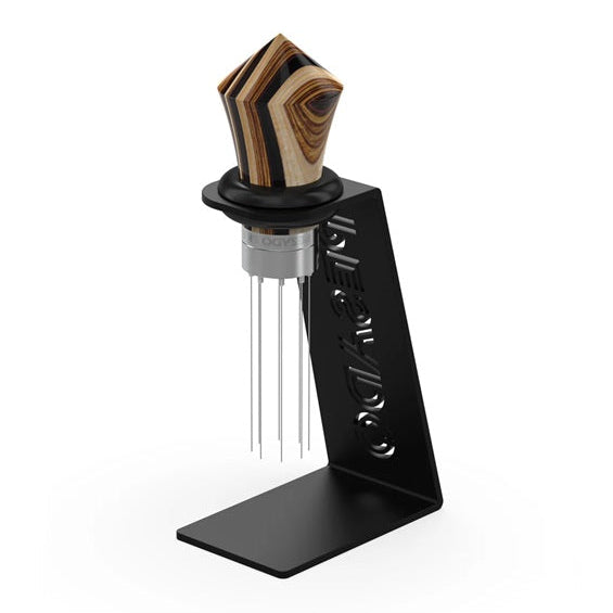 Pesado Stand for (WDT) Clump Crusher 2.0