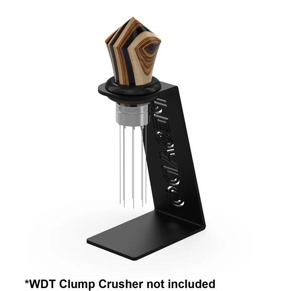 Pesado Stand for (WDT) Clump Crusher 2.0