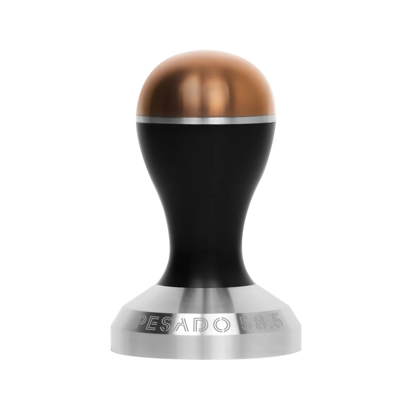 Pesado Tamper