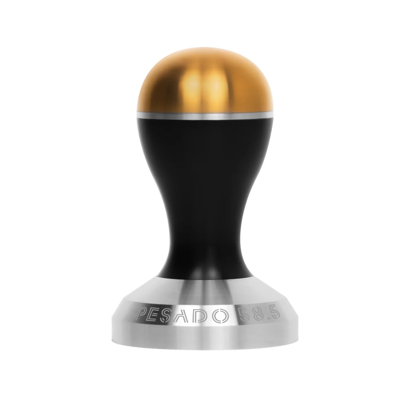 Pesado Tamper
