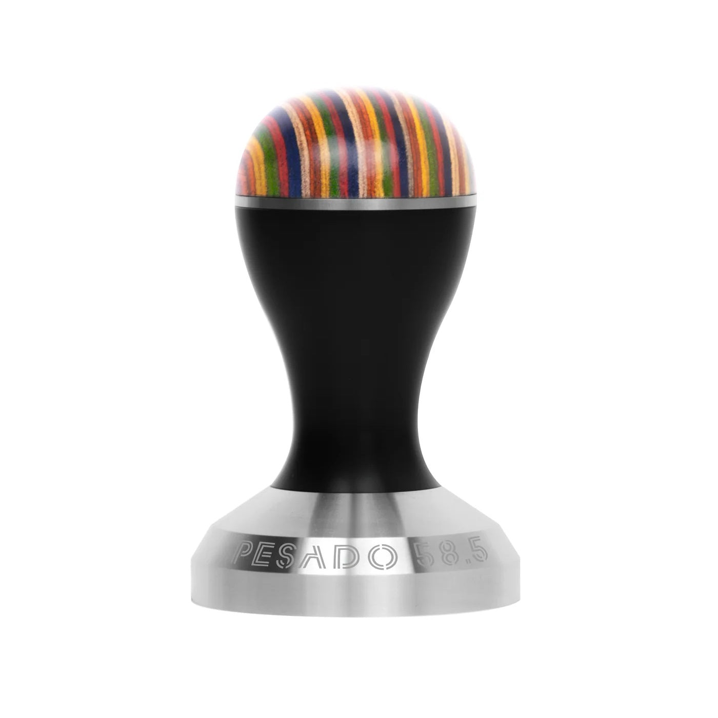 Pesado Tamper