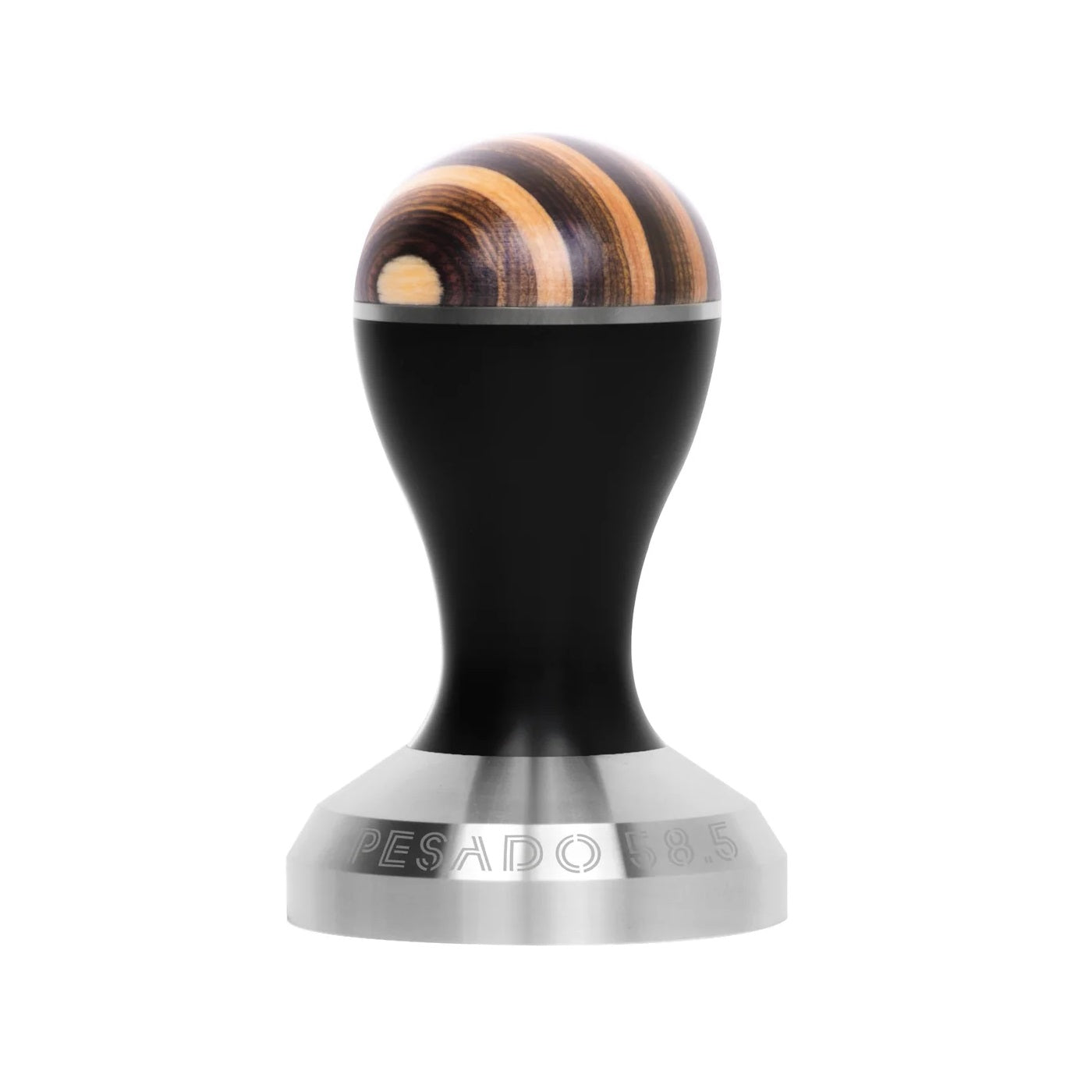 Pesado Tamper