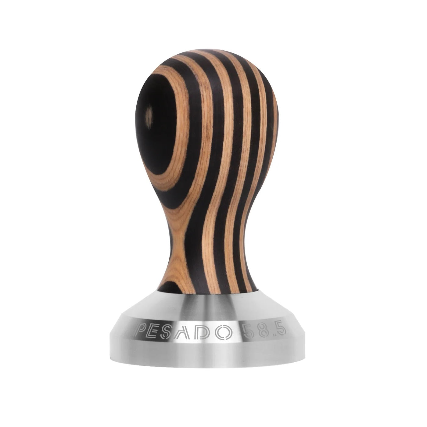 Pesado Tamper
