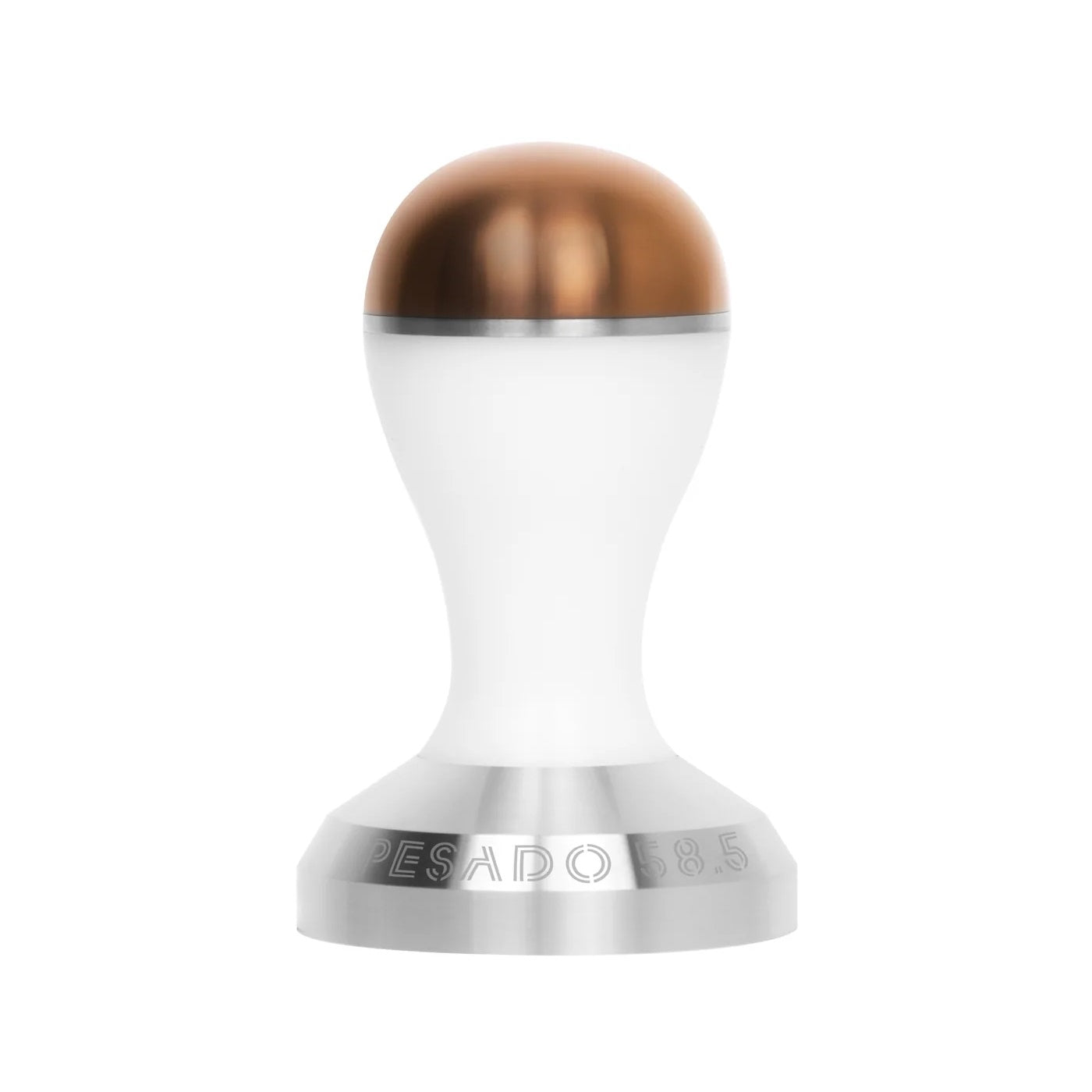 Pesado Tamper
