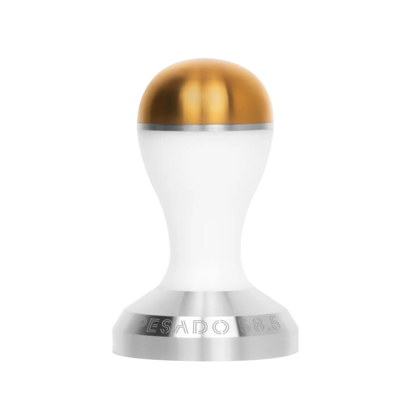 Pesado Tamper