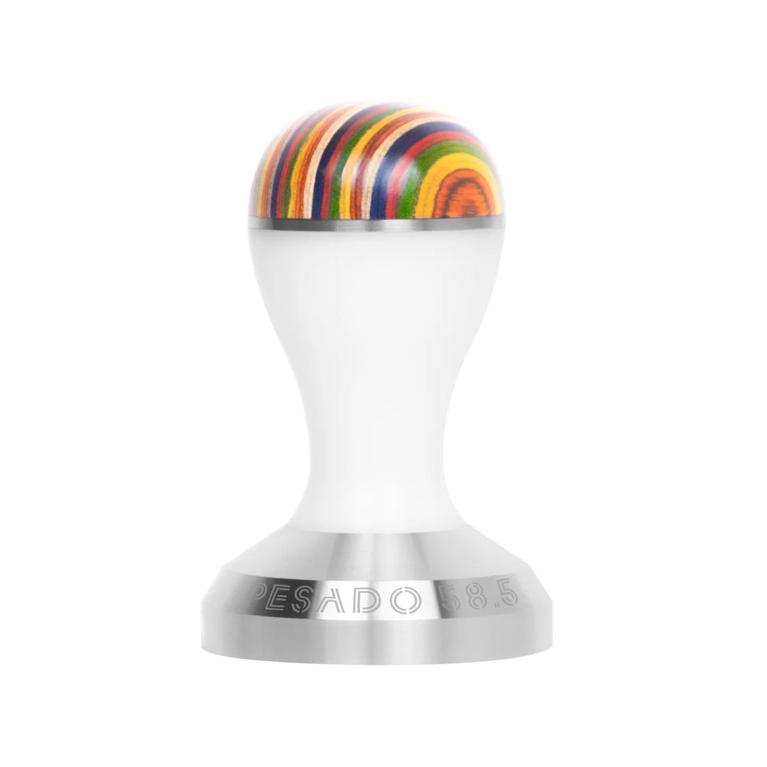 Pesado Tamper