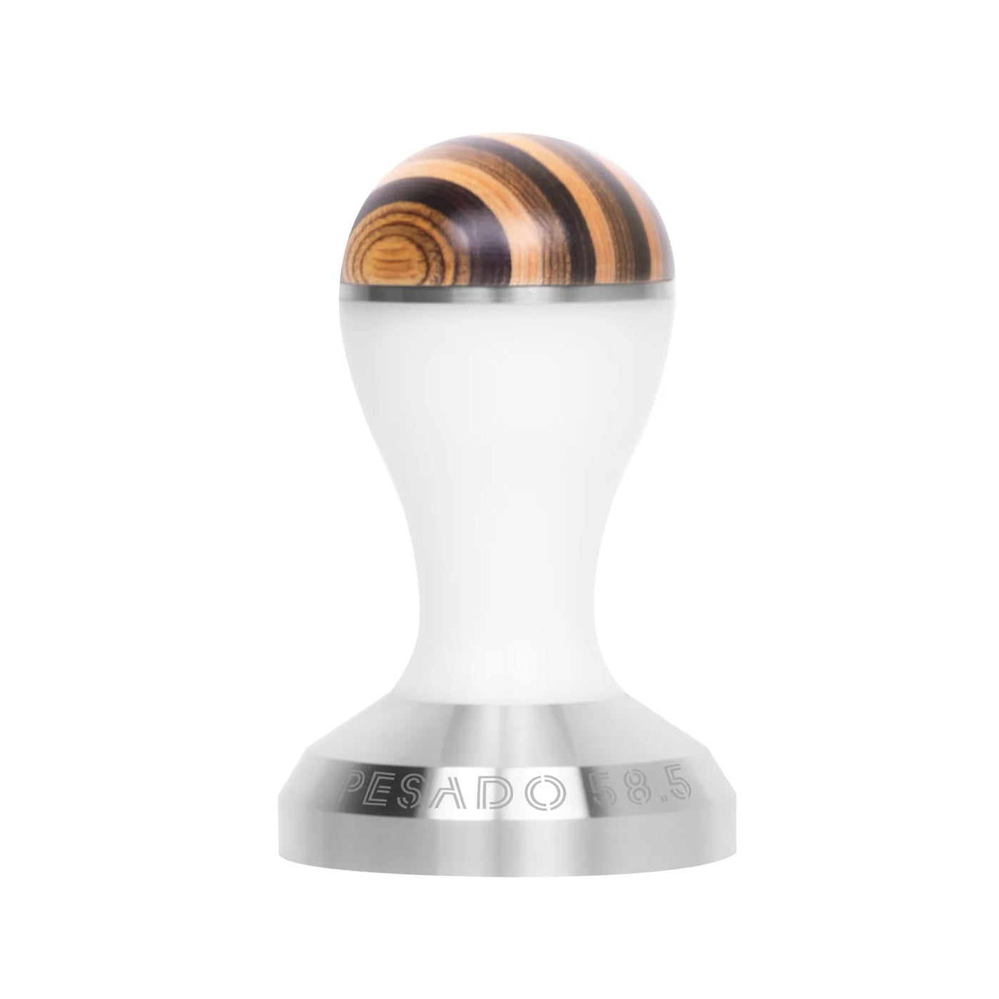 Pesado Tamper