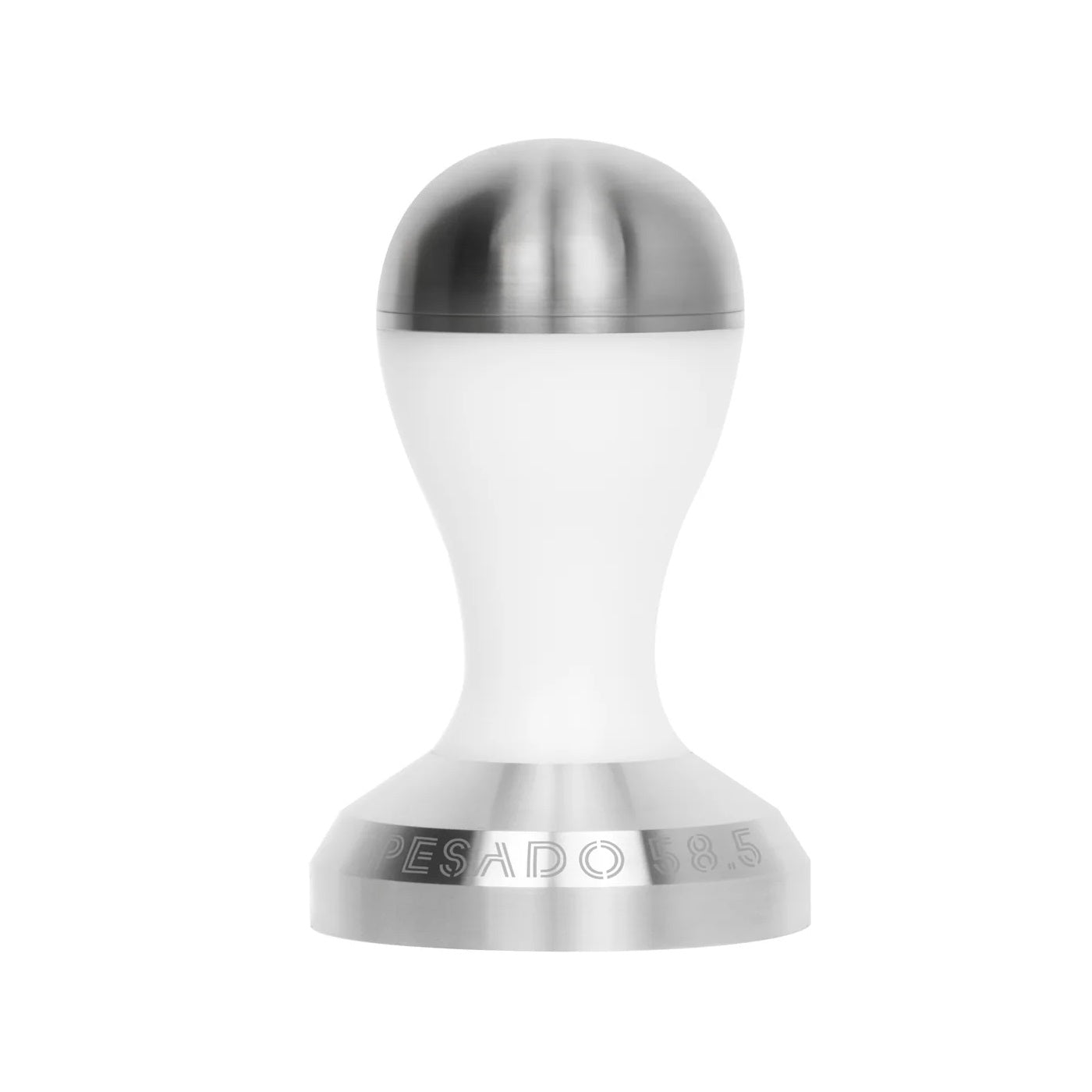 Pesado Tamper