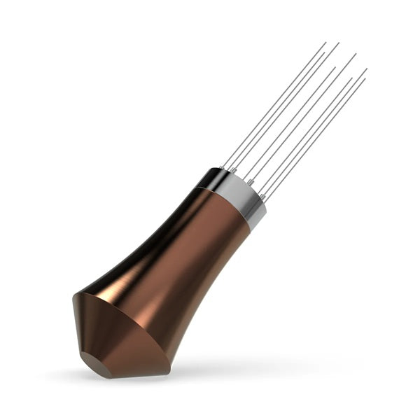 Pesado WDT Clump Crusher