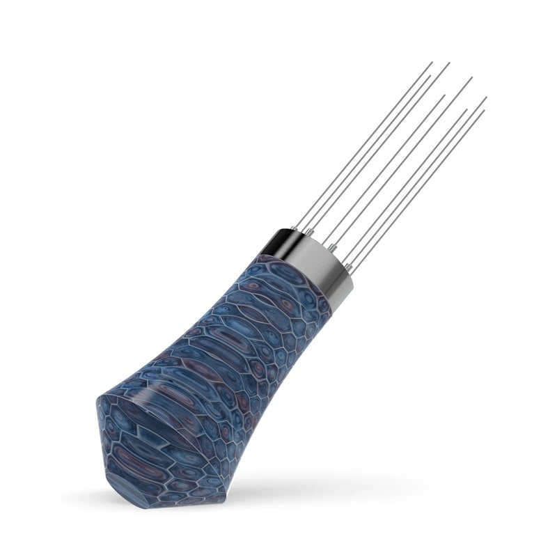 Pesado WDT Clump Crusher