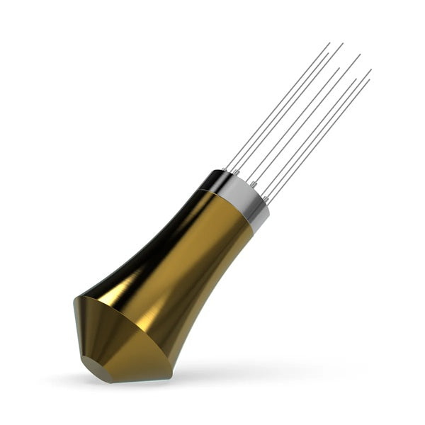 Pesado WDT Clump Crusher