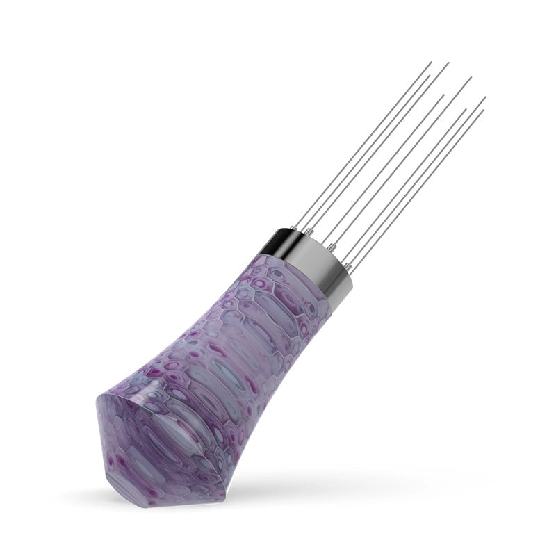 Pesado WDT Clump Crusher