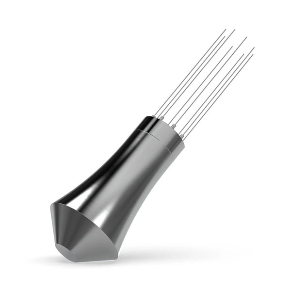 Pesado WDT Clump Crusher