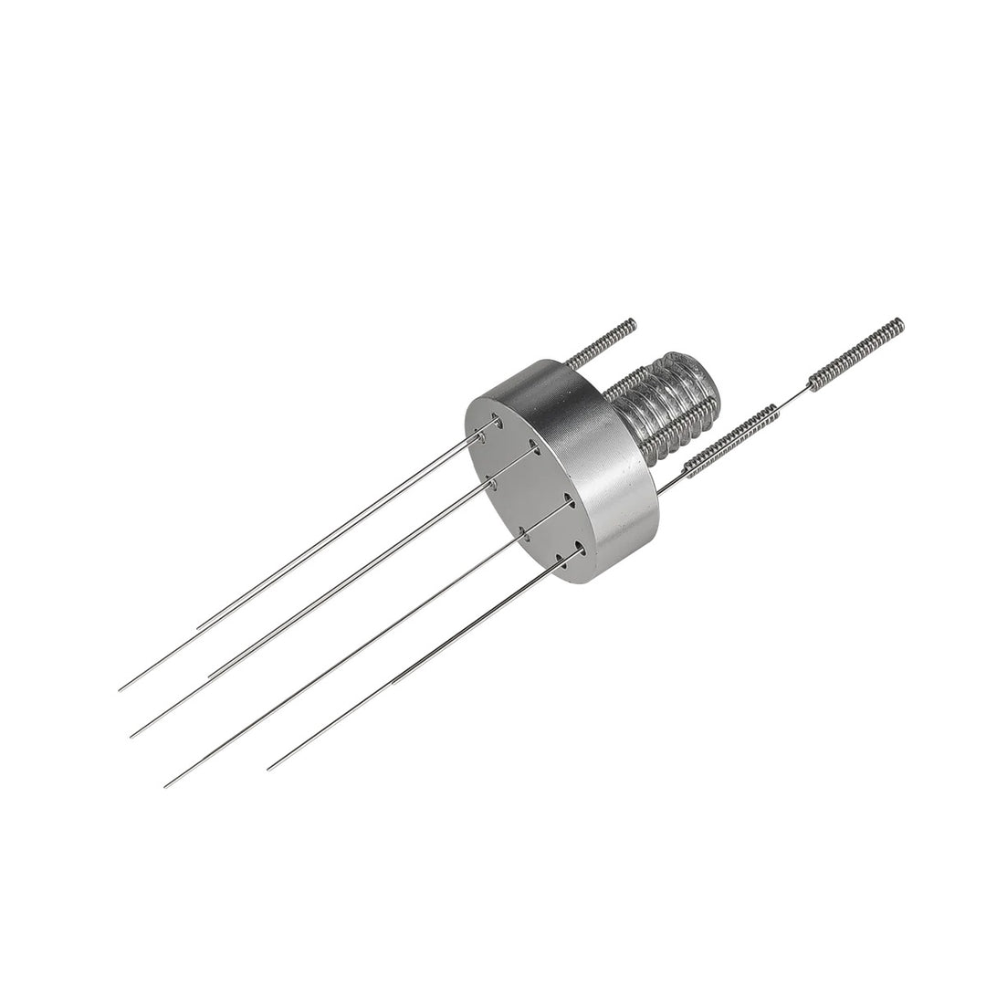 Pesado WDT Clump Crusher