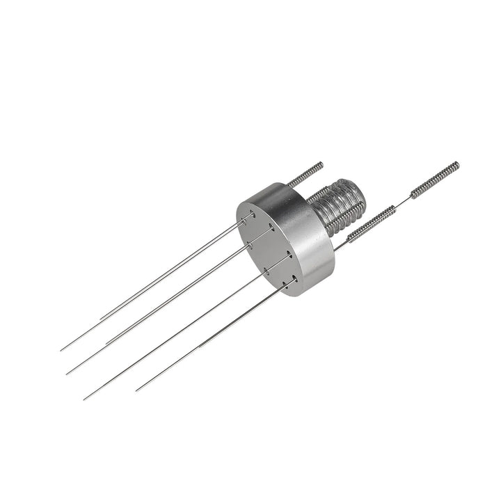 Pesado WDT Clump Crusher