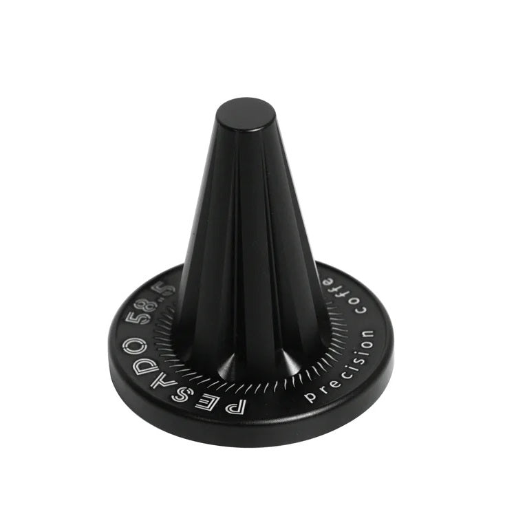 Pesado WDT Clump Crusher Stand