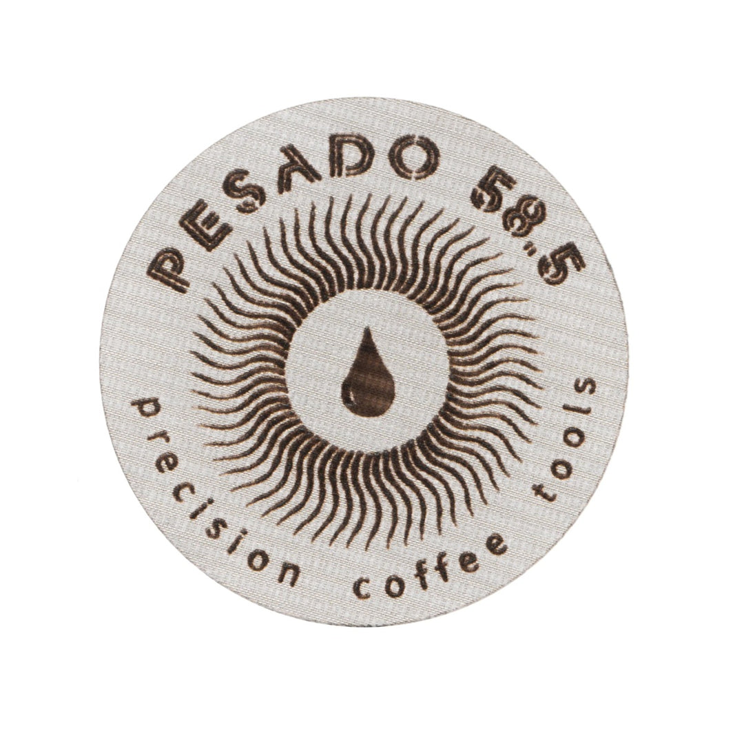 Pesado Puck Screen
