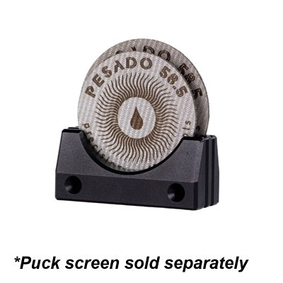Pesado Puck Screen Holder