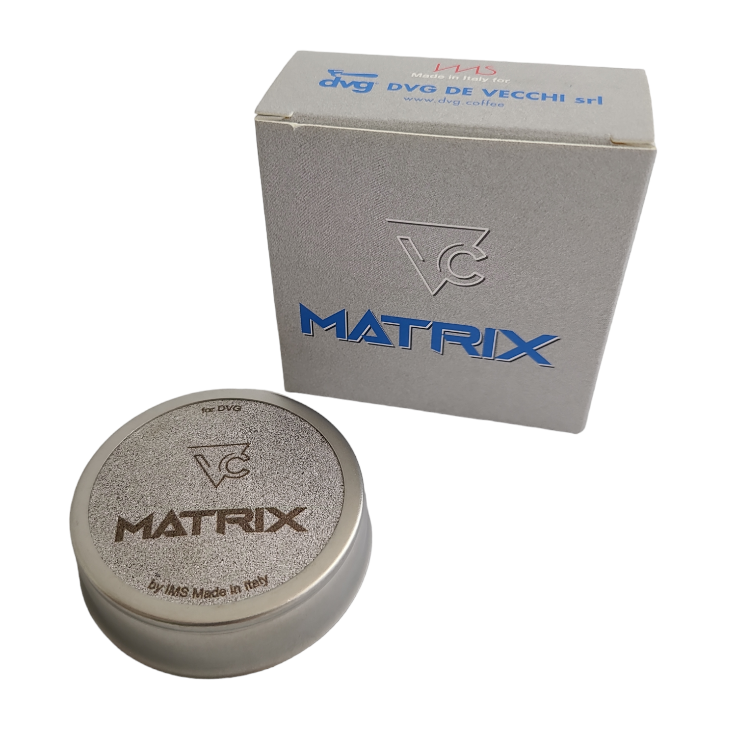 IMS Matrix Shower Screen E61