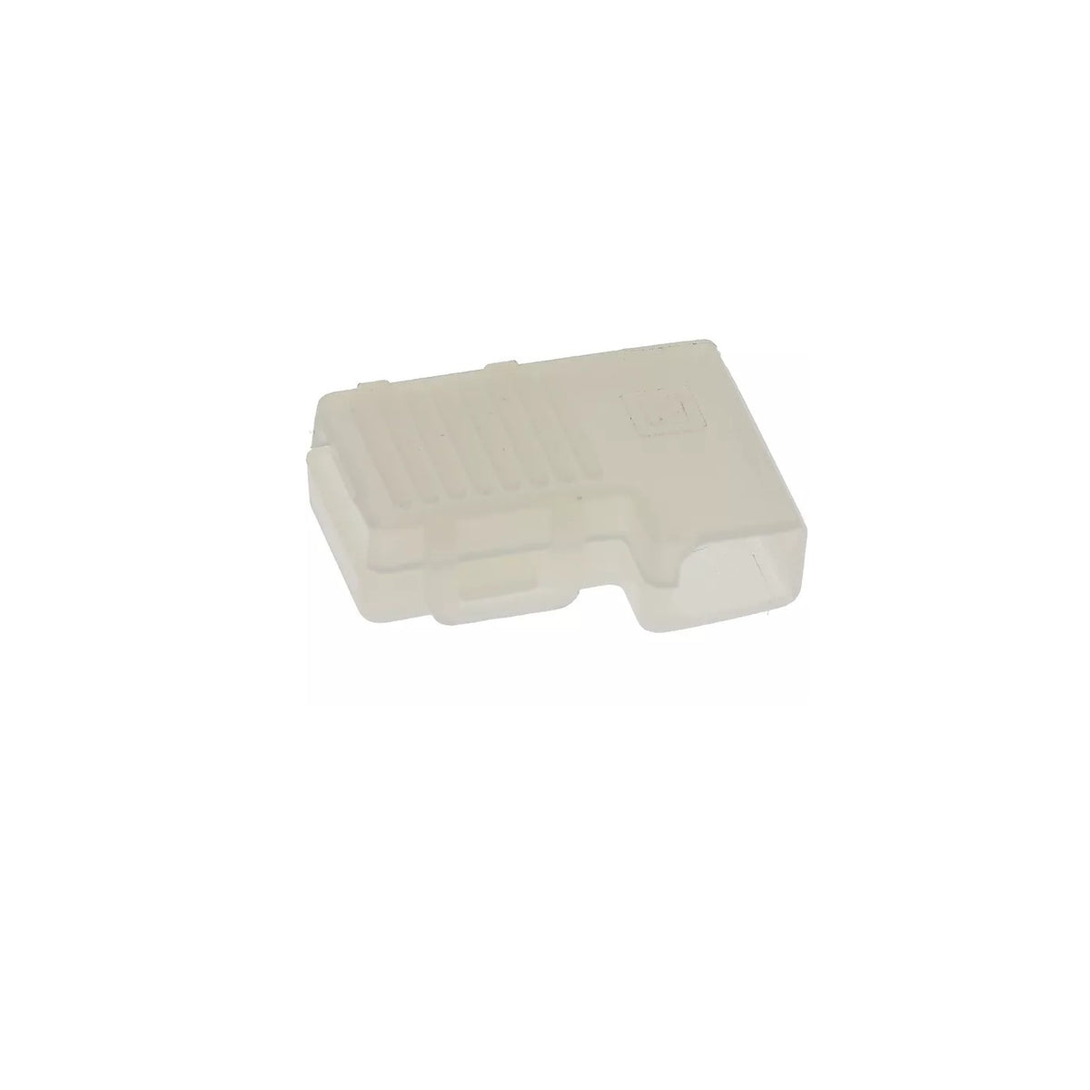 Plastic Female Flag Terminal Protector