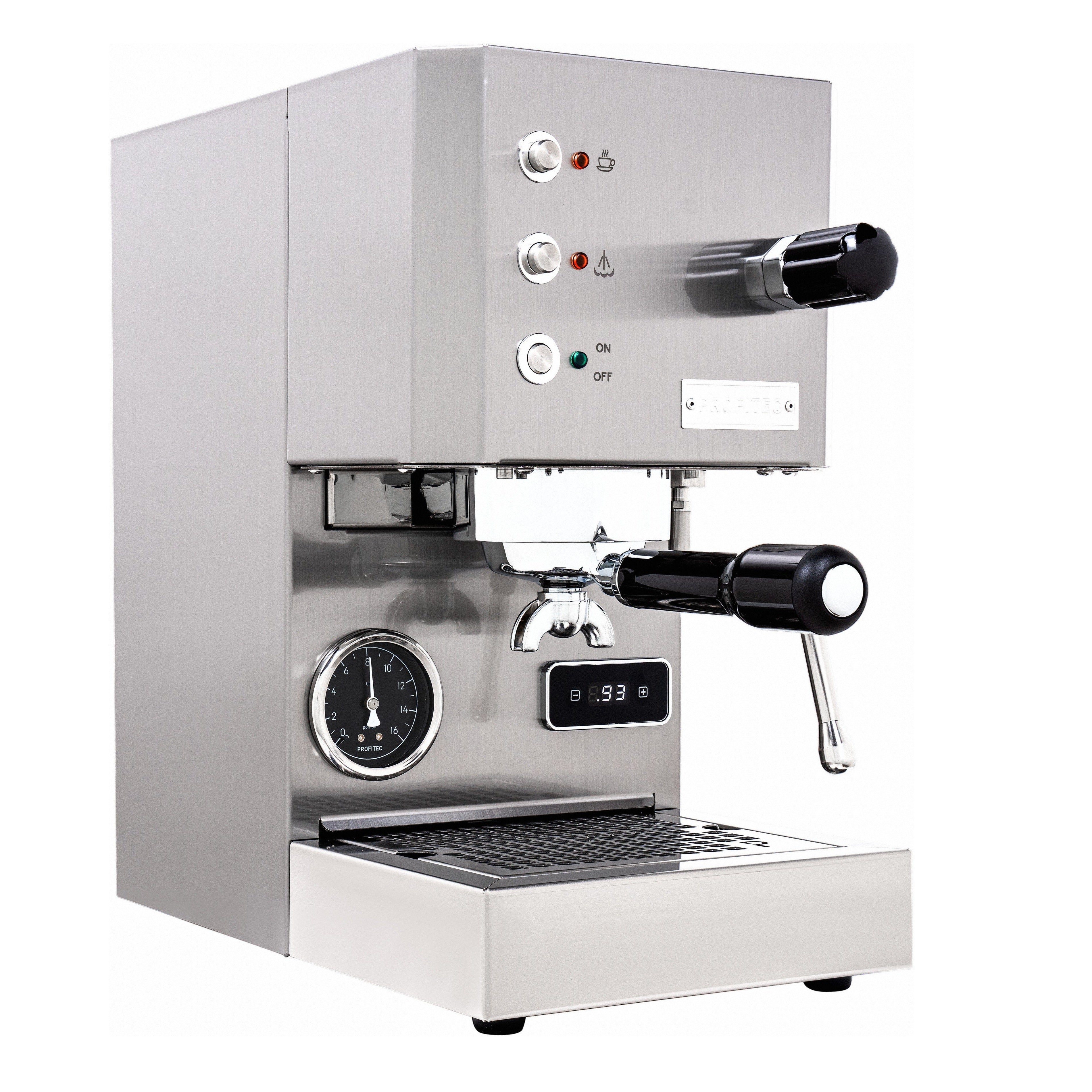 Profitec Go Espresso Machine
