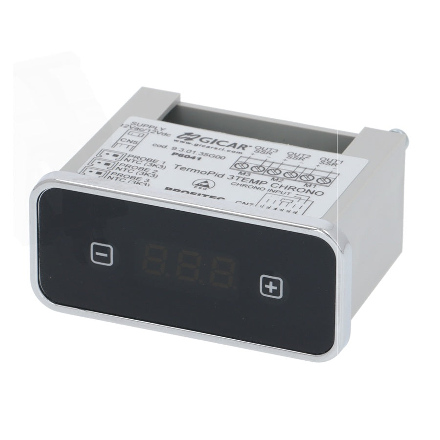 Profitec PID Controller (P6041)
