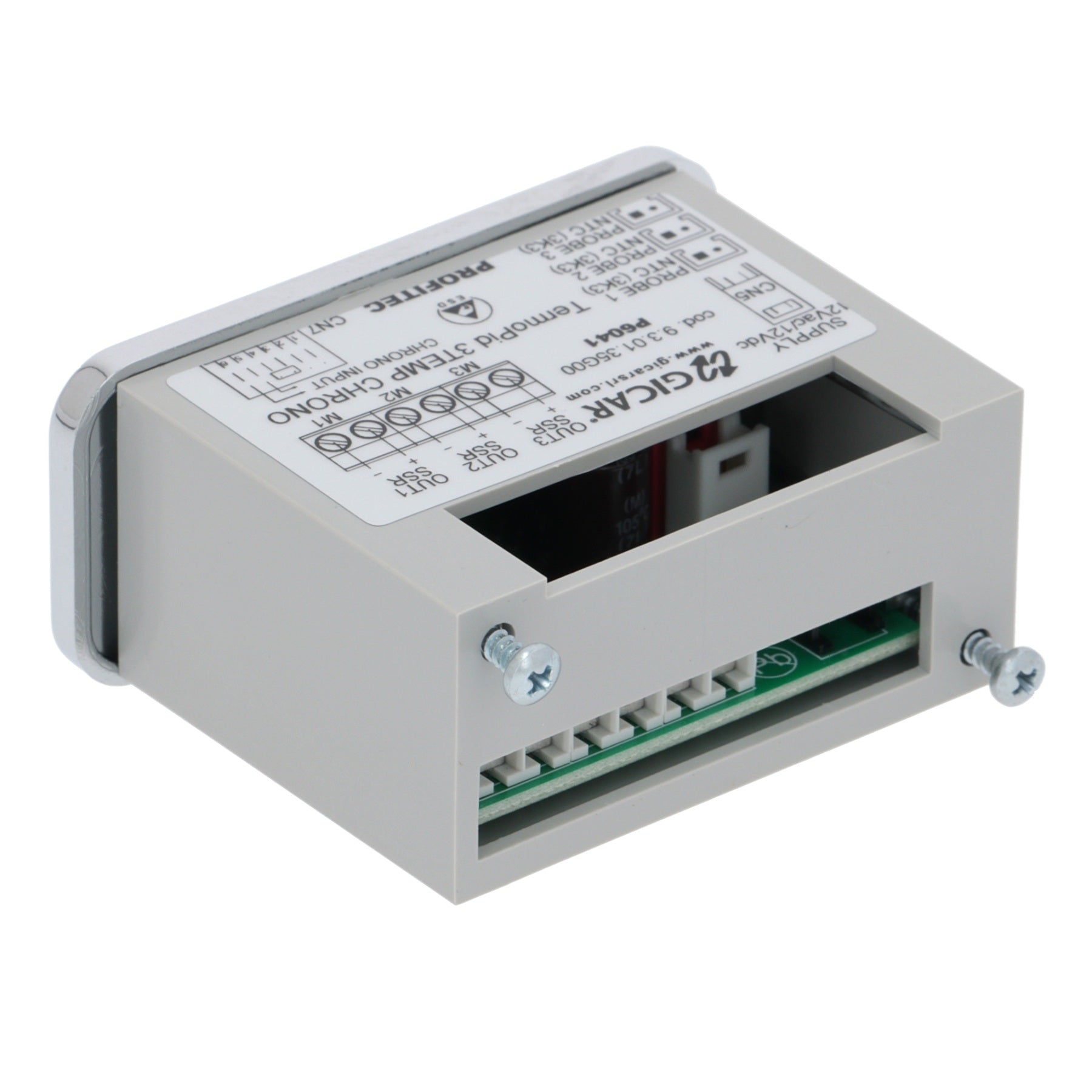 Profitec PID Controller (P6041)