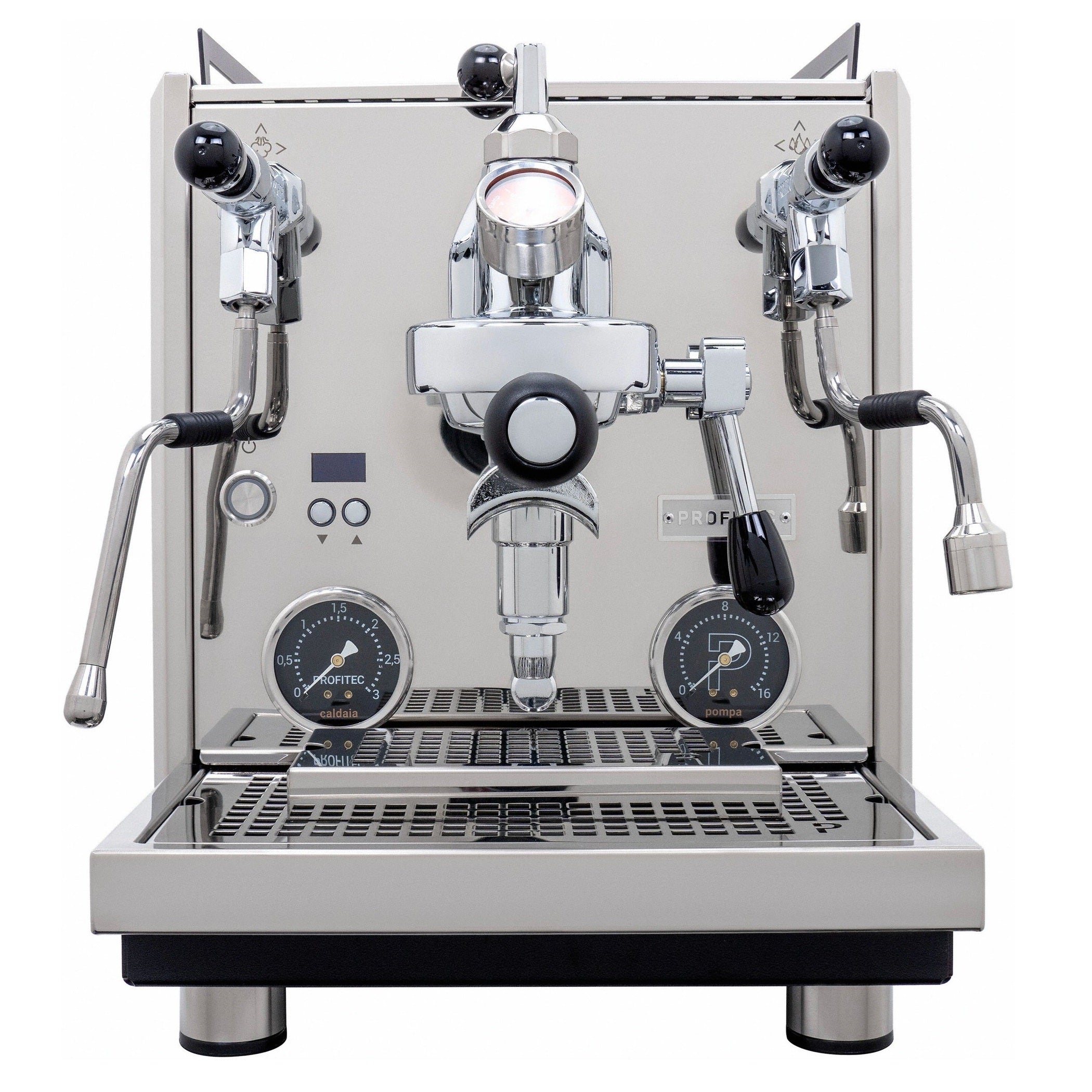 Profitec Drive Espresso Machine — Coffee Addicts