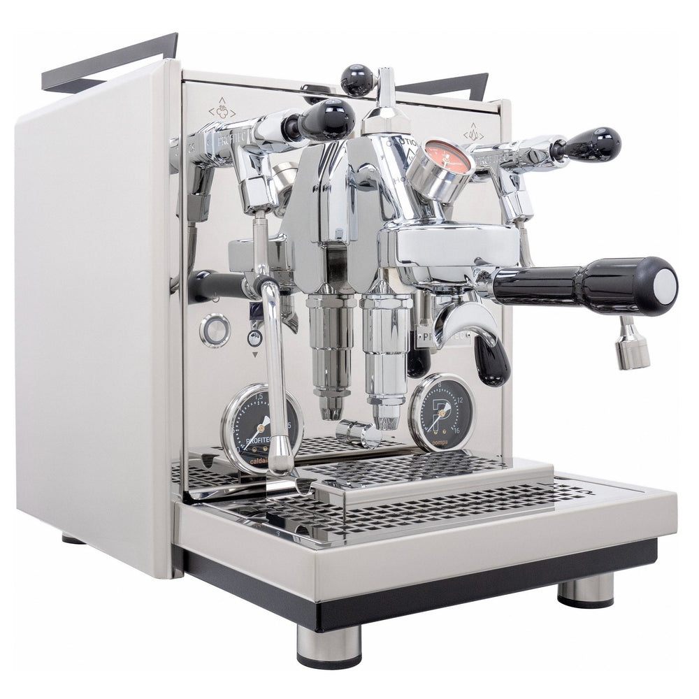 Profitec Drive Espresso Machine — Coffee Addicts