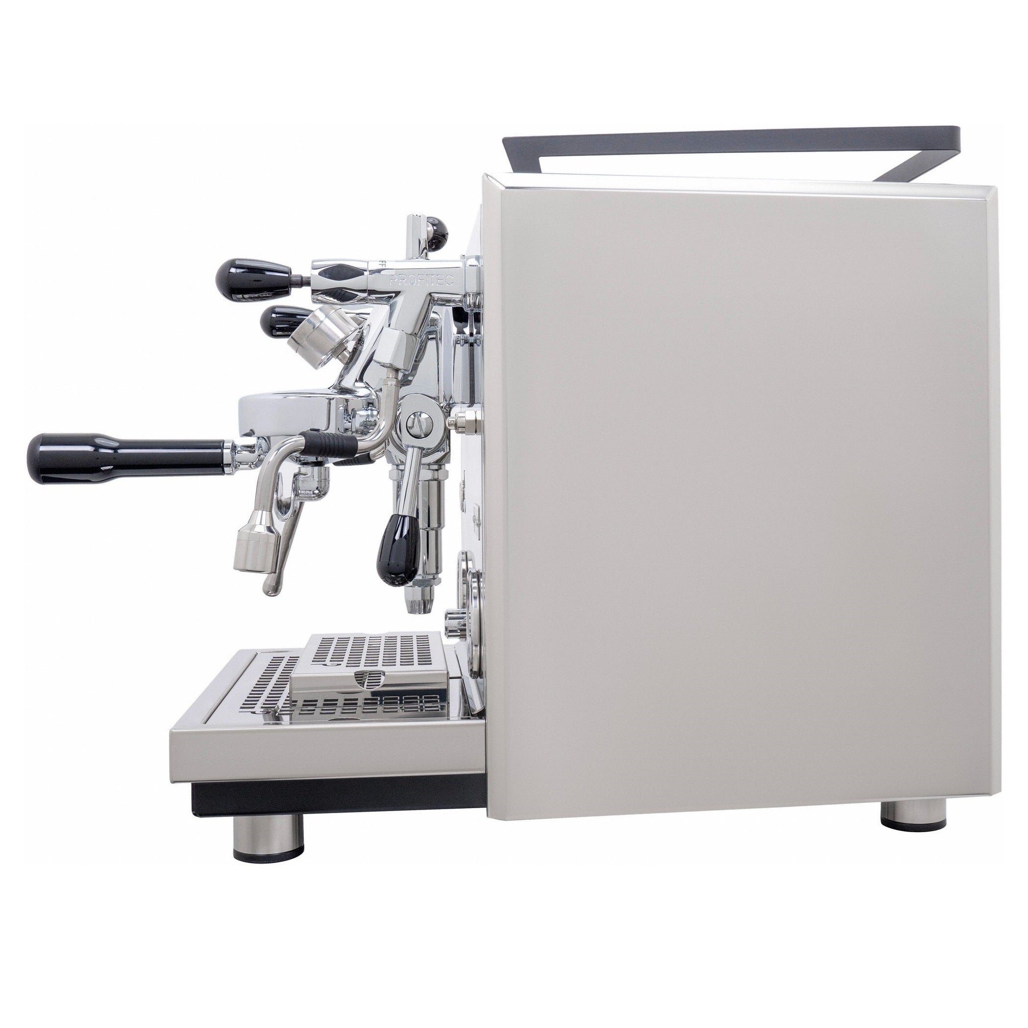 Profitec Drive Espresso Machine — Coffee Addicts