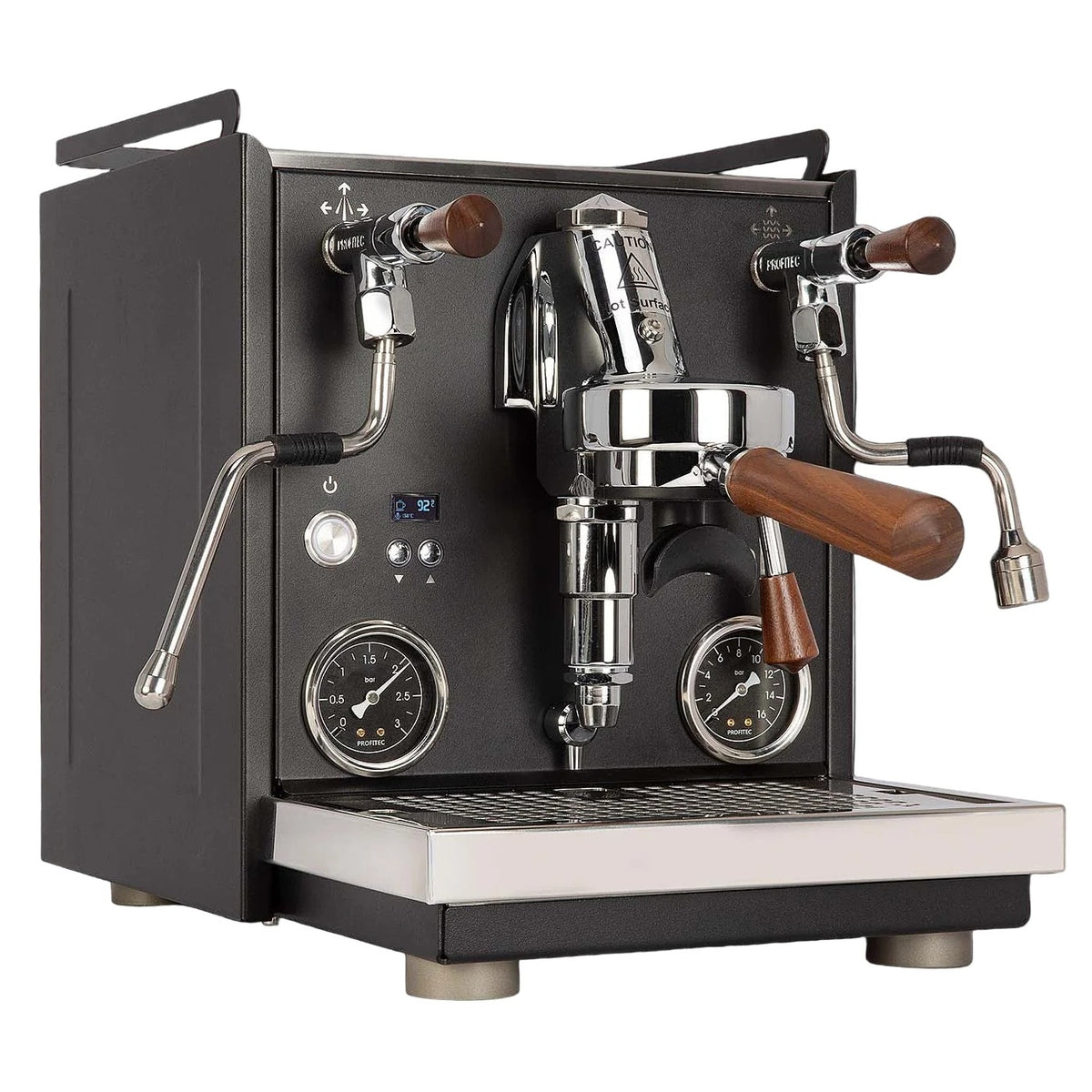 Profitec Ride Espresso Machine