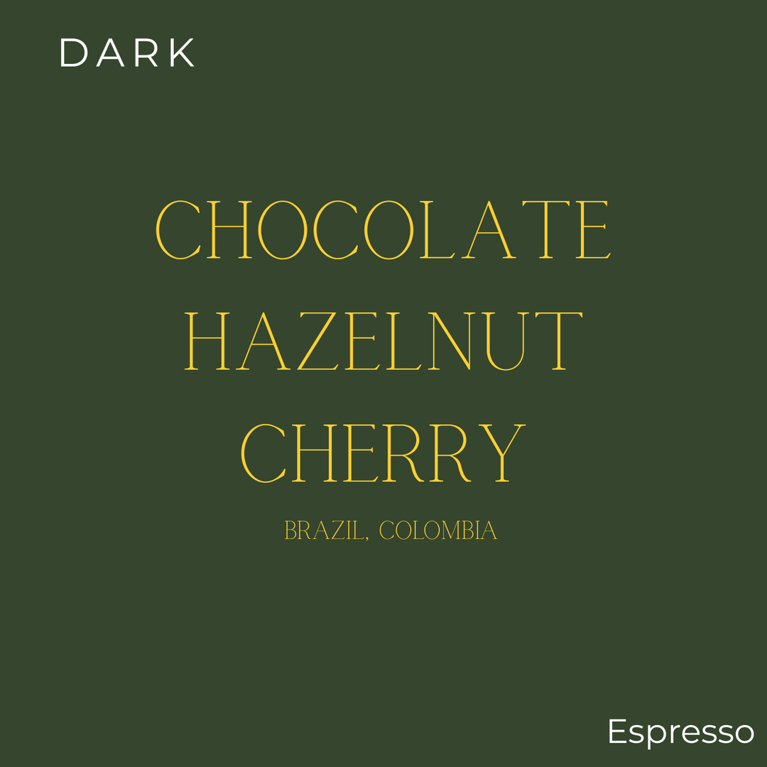 Detour - Punch Buggy Espresso Coffee Beans