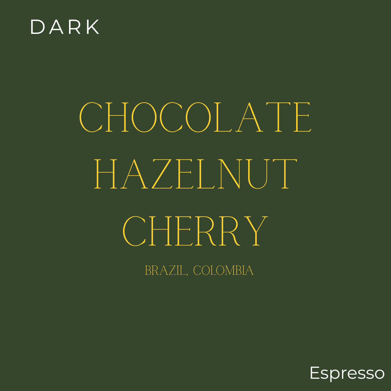 Detour Coffee Punch Buggy Coffee Beans