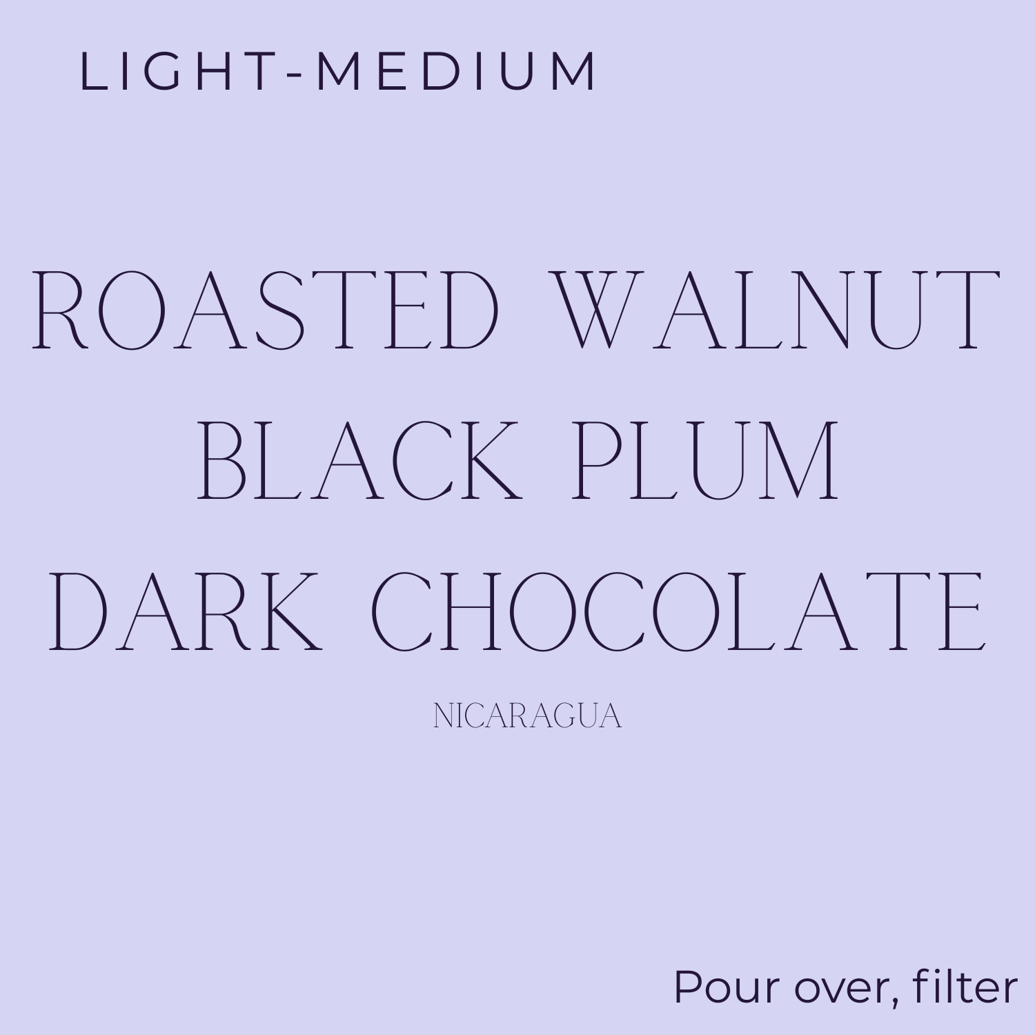 David Kim Coffee - PURE - Marilec Sevilla Coffee Beans