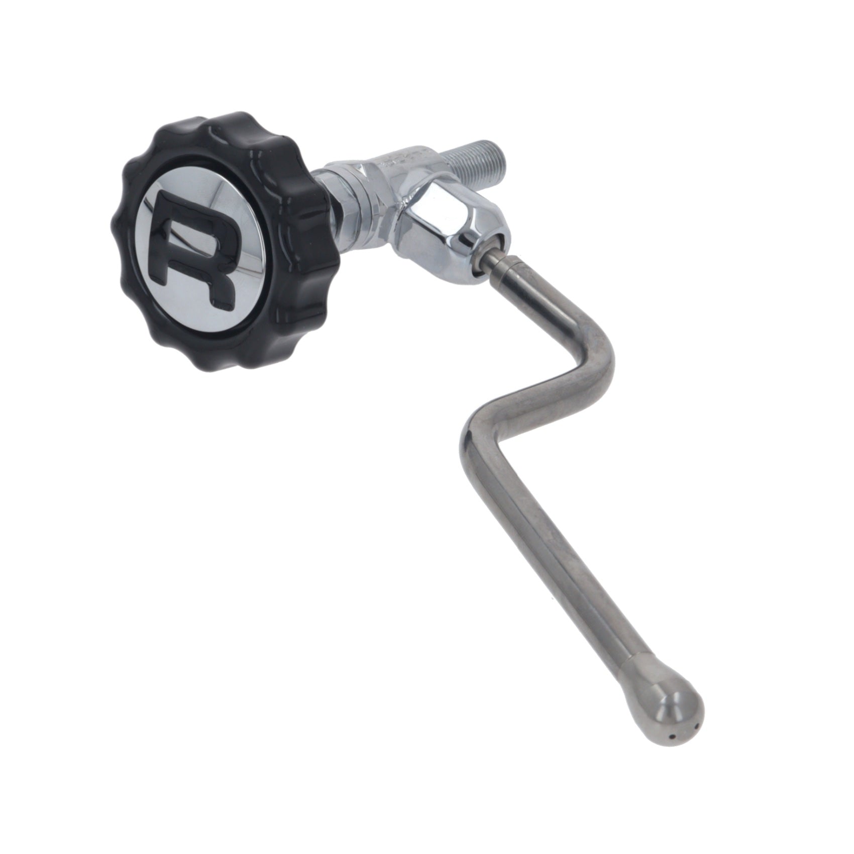 Rocket Steam Wand Complete