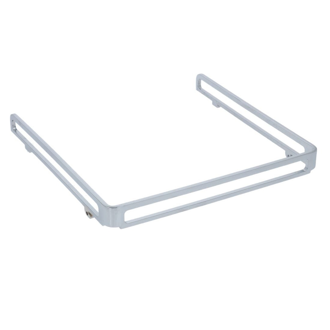 Rocket Appartamento Stainless Steel Railing