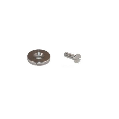 Rancilio Group Dispersion Nut With Counter-Sunk Screw