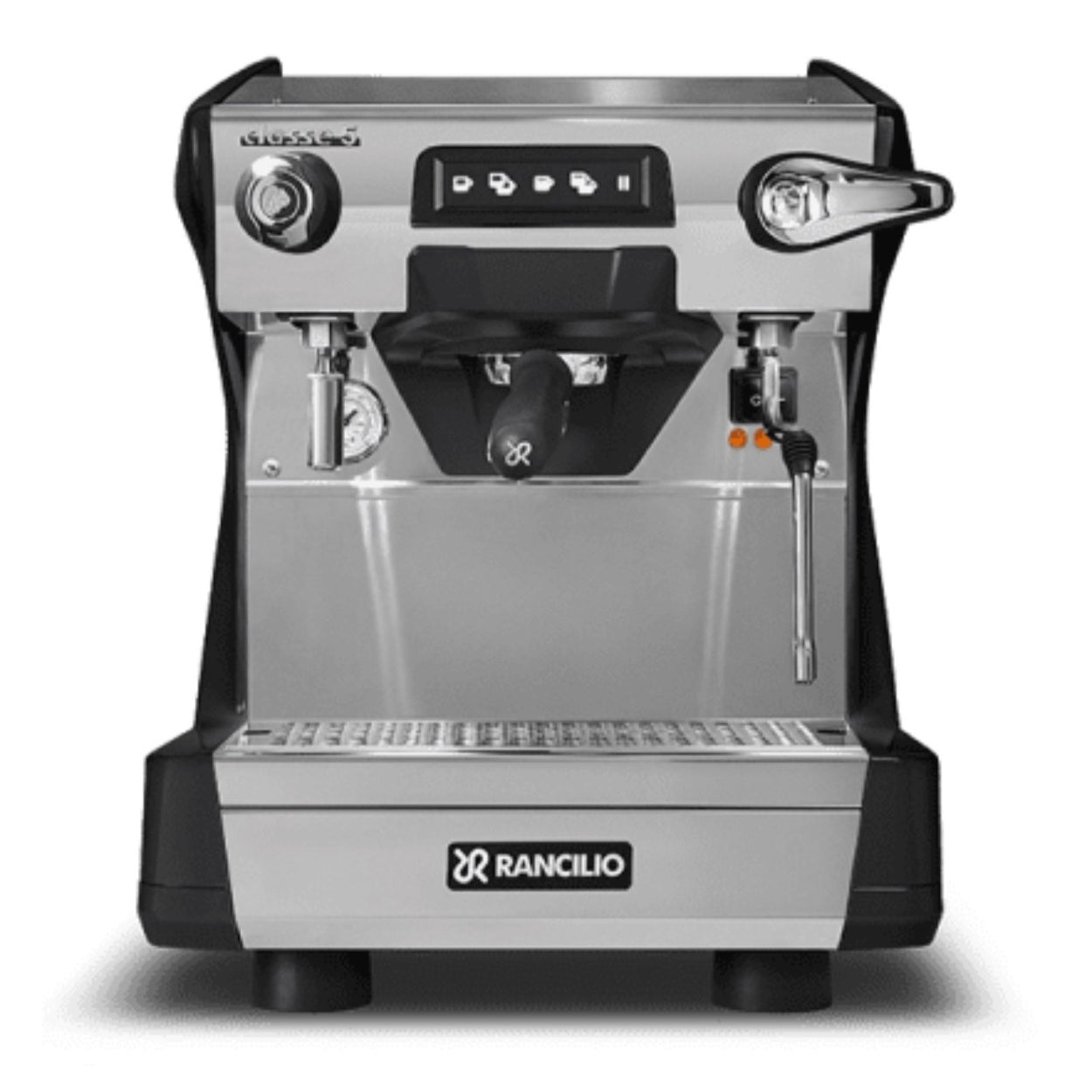 Rancilio Classe 5 USB Tall Espresso Machine