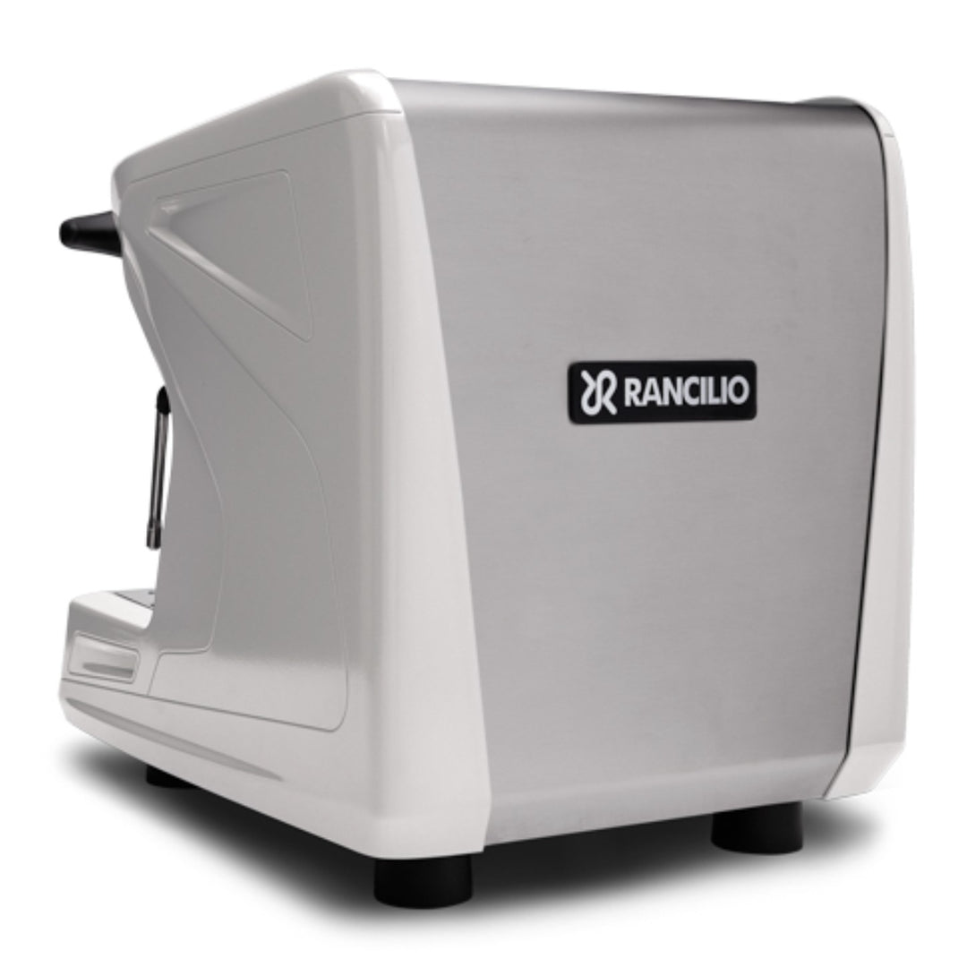Rancilio Classe 5 USB Tall Espresso Machine