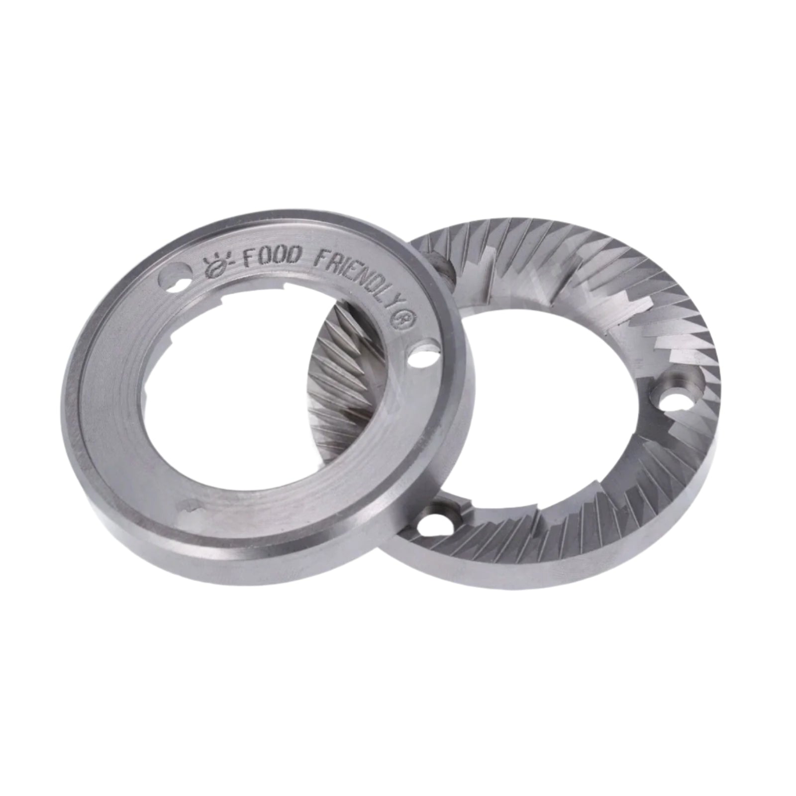 Rancilio Kryo 65 / MD-50 Burr Set  (Food Friendly®)