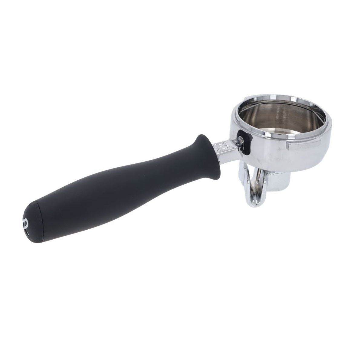 Rancilio Silvia Complete Double Portafilter - New Design (OEM)