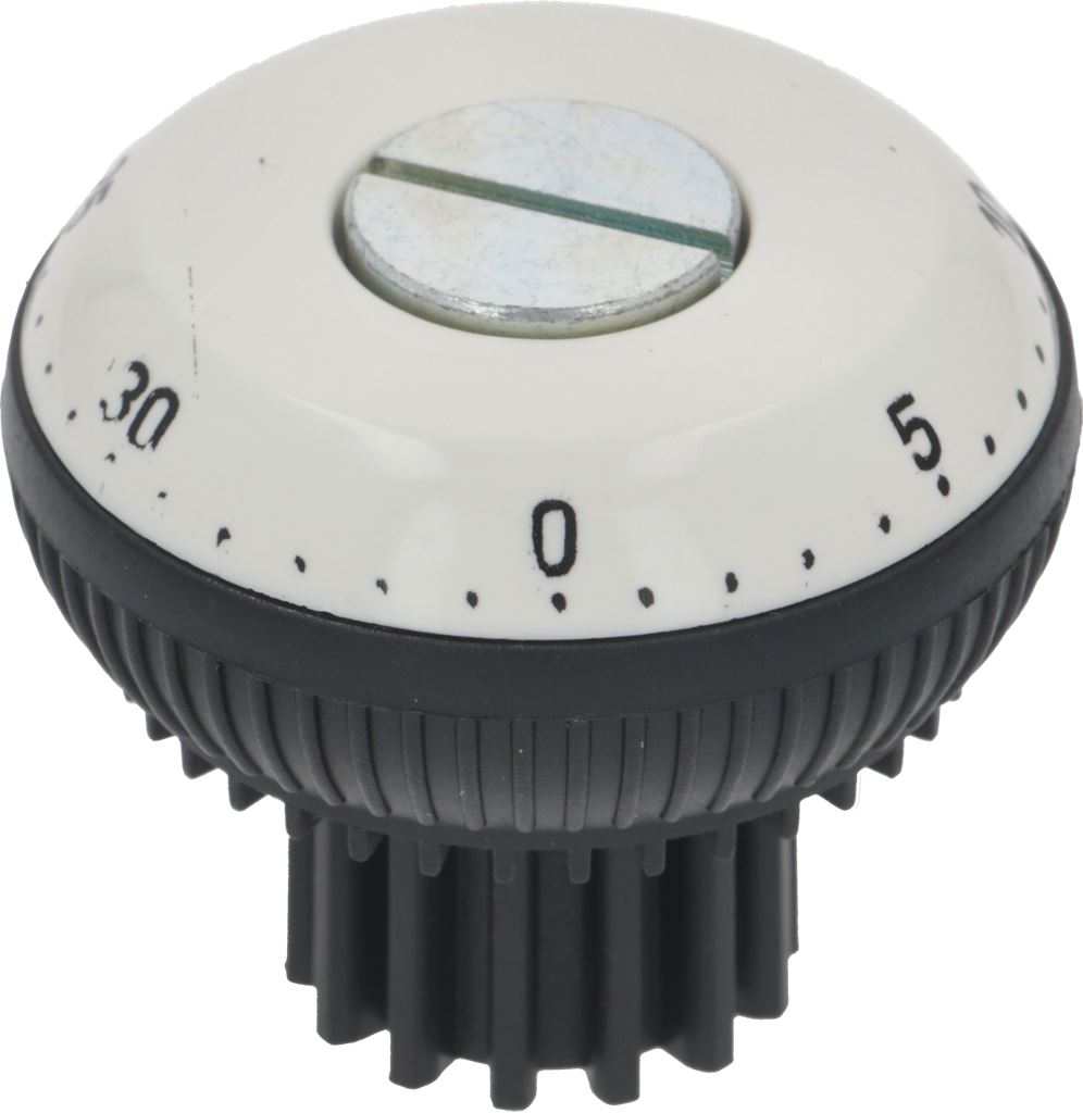 Rancilio Kryo 65 Adjustment Knob