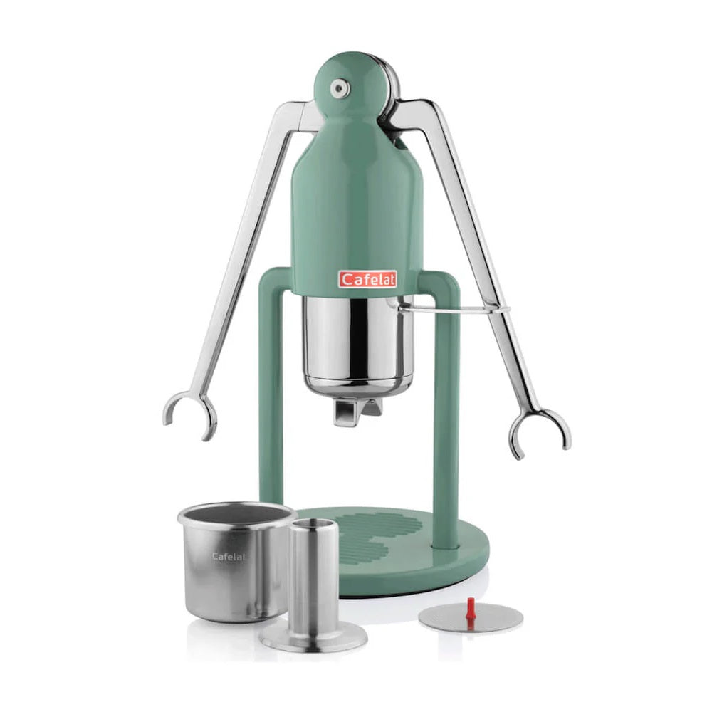 Cafelat Regular Robot Manual Espresso Maker