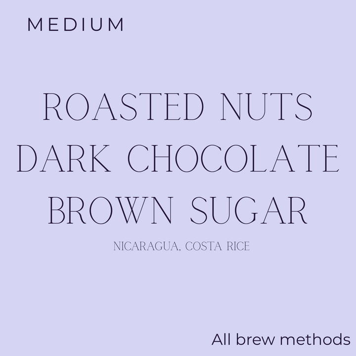Paradigm Spark - Resonant Coffee Beans