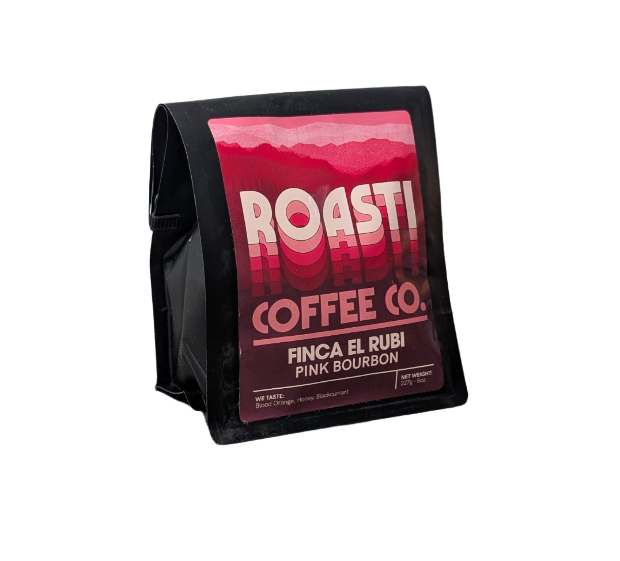 (DISCOUNT) Roasti Finca El Rubi Coffee Beans