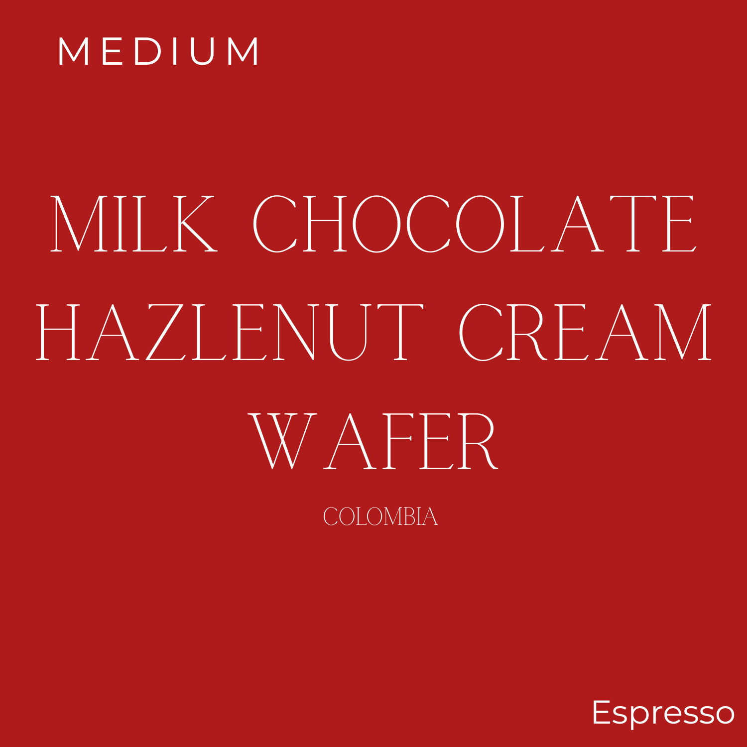 Pirates of Coffee - Rochello Espresso Coffee Beans