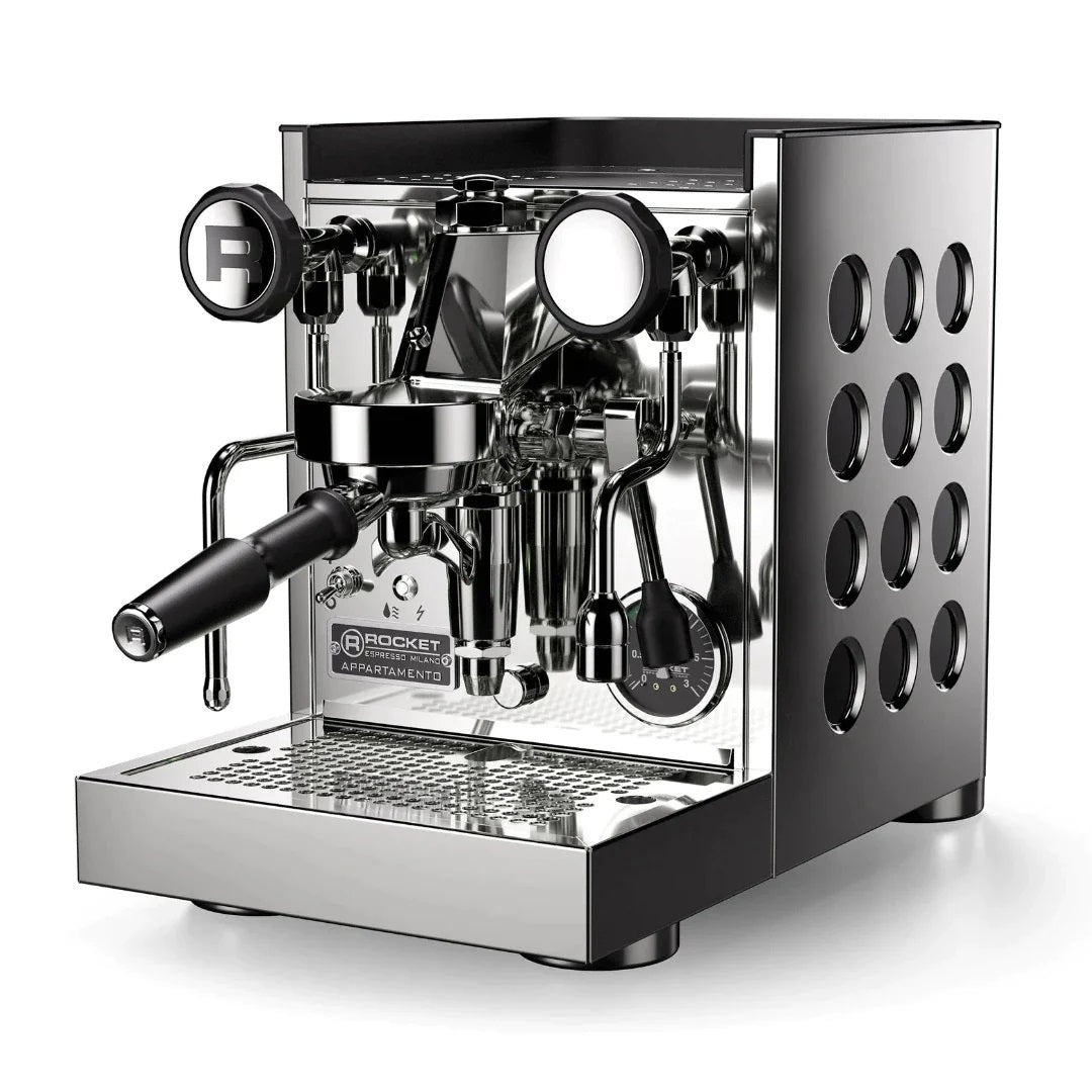 Rocket Appartamento TCA Espresso Machine