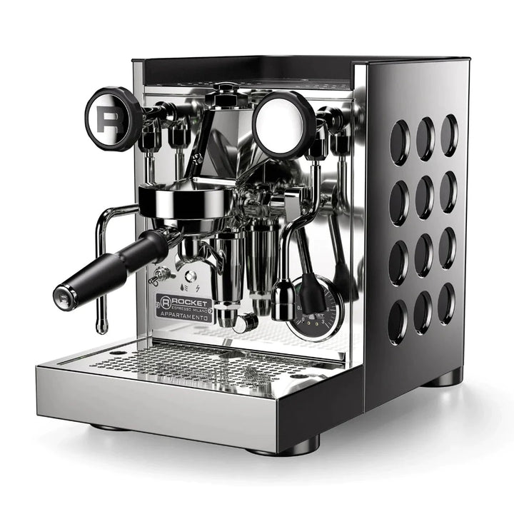 Rocket Appartamento TCA Espresso Machine