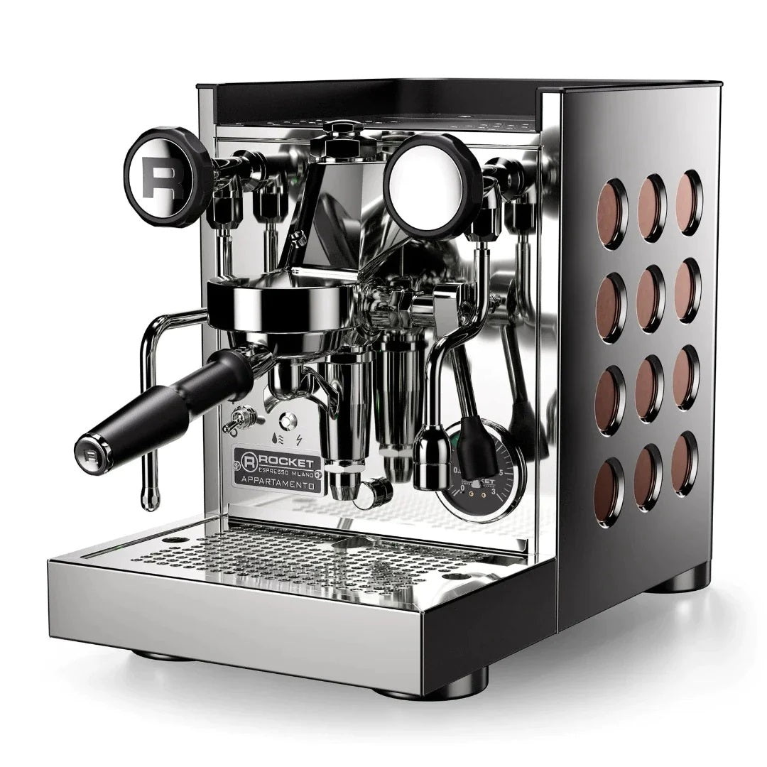 Rocket Appartamento TCA Espresso Machine